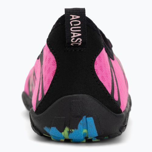 Wasserschuhe für Damen AQUASTIC WS120 pink