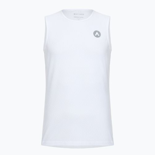Herren-Radunterhemd ATTABO Essential 2 pcs. white