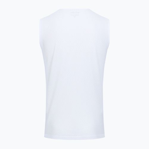 Herren-Radunterhemd ATTABO Essential 2 pcs. white