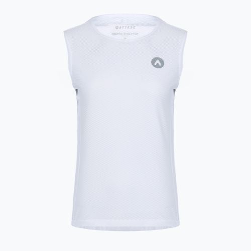 Damen-Radunterhemd ATTABO Essential WMNS 2 pcs. white