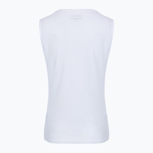 Damen-Radunterhemd ATTABO Essential WMNS 2 pcs. white