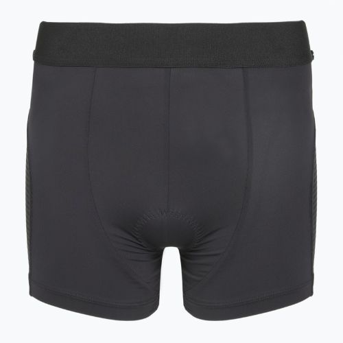 Kinder-Radshorts ATTABO Ryst 2w1 black