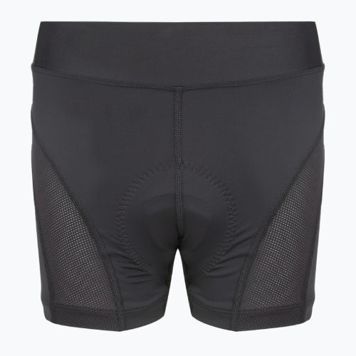 Kinder-Radshorts ATTABO Ryst 2w1 black