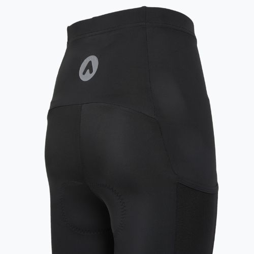 Kinder-Radshorts ATTABO Kiro black