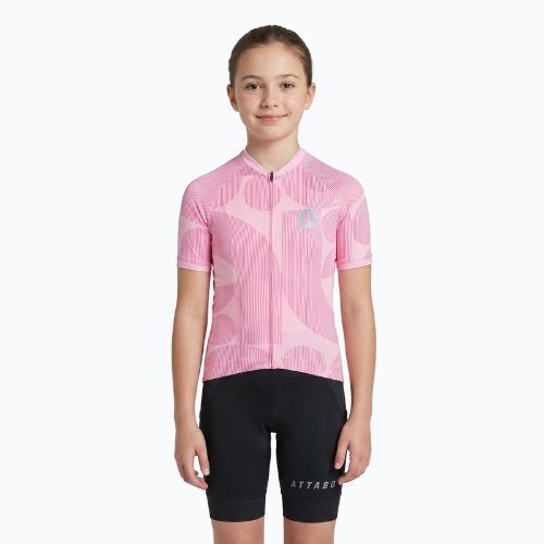Kinder-Radshorts ATTABO Kiro black