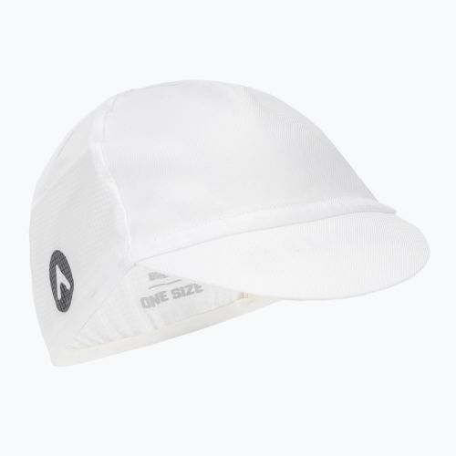 Basecap ATTABO BREZE white