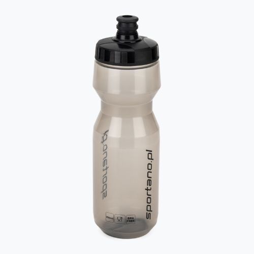 Trinkflasche ATTABO Sportano 750 ml schwarz