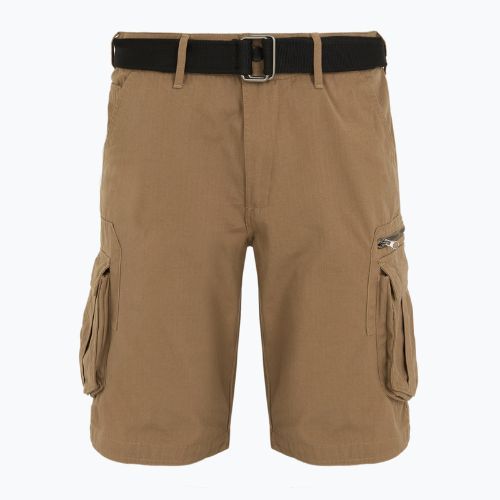 Herren-Shorts KADVA PathGear brown