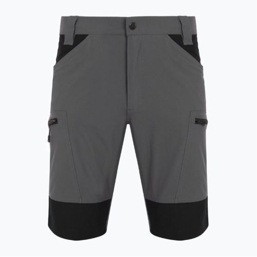 Herren-Shorts KADVA TerraLine gray