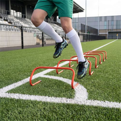 Trainings-Hürden OneTeam TRFT07 6 x 15 cm orange