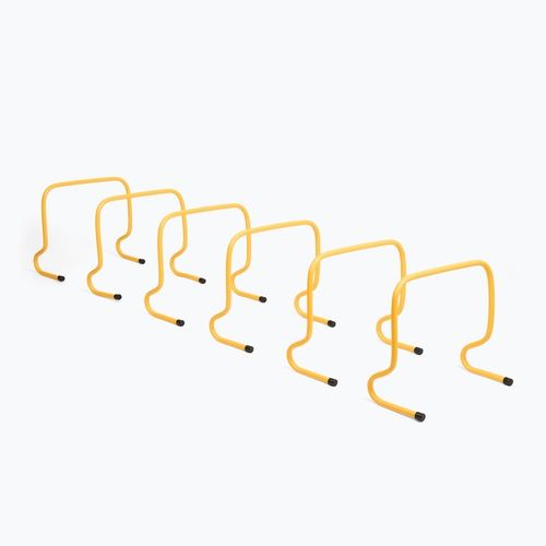 Trainings-Hürden OneTeam TRFT07 6 x 40 cm cm green