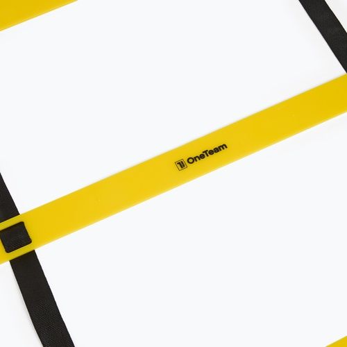 Koordinationsleiter OneTeam S-AG LADDER 6M yellow