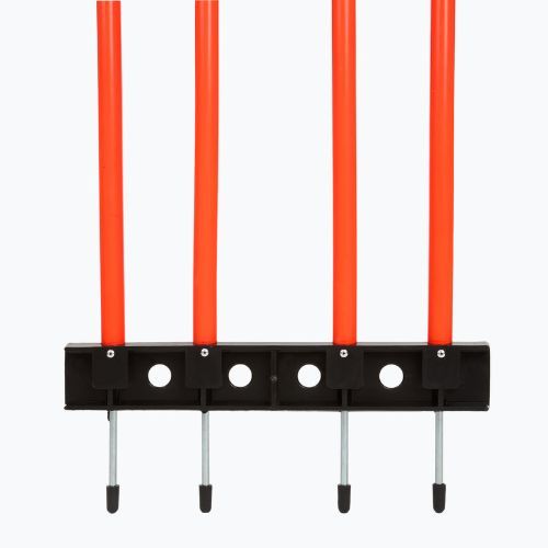 Kletterwand OneTeam TRF180 orange