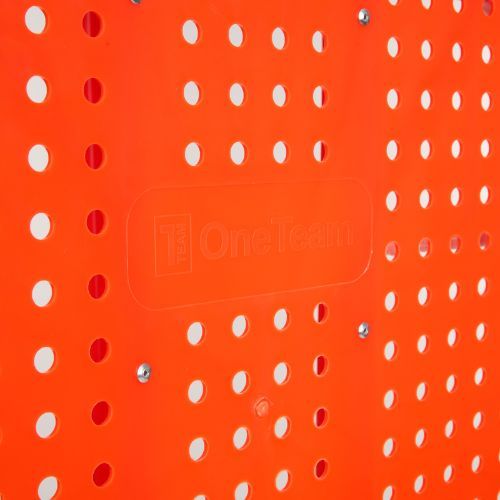 Kletterwand OneTeam TRF180 orange
