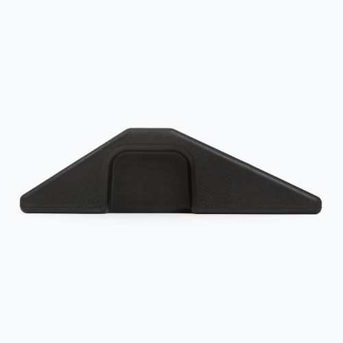 OneTeam TRF180 BASE Gummibasis für die Trainingswand schwarz
