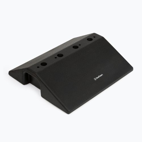 OneTeam TRF180 BASE Gummibasis für die Trainingswand schwarz