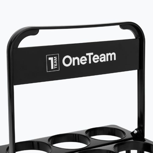 Flaschenhalter OneTeam Water Bottle Carries black
