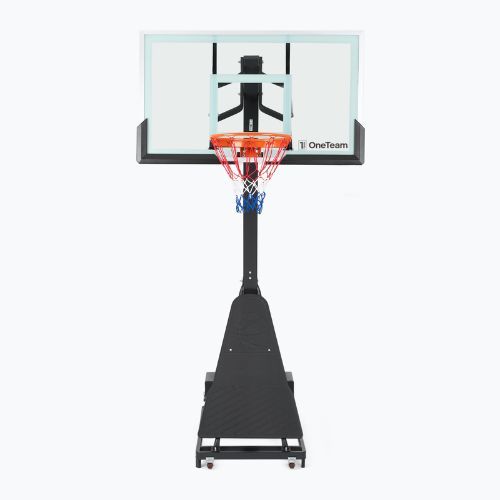Basketballkorb Oneteam BH08 PRO black