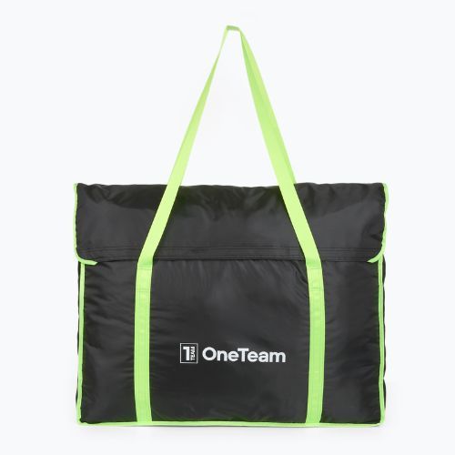 Tragetasche für das Tor OneTeam Swiftgoal 120 x 70 cm black/green