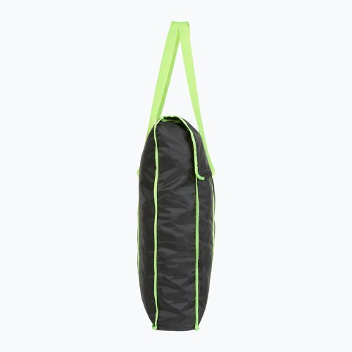 Tragetasche für Tor OneTeam Swiftgoal 150 x 90 cm schwarz/grün