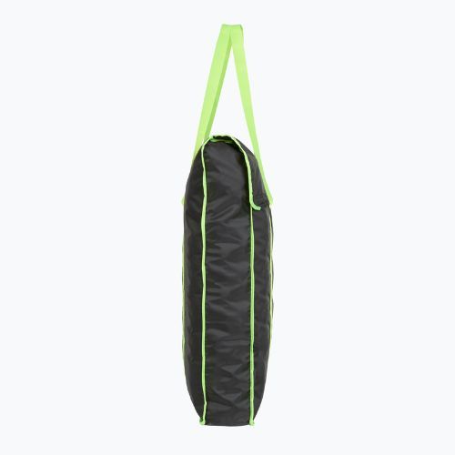 Tragetasche für Tor OneTeam Swiftgoal 180 x 120 cm schwarz/grün