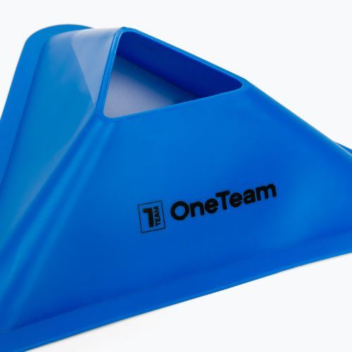 Trainingskegel OneTeam TRFTB01 30 Stück grün