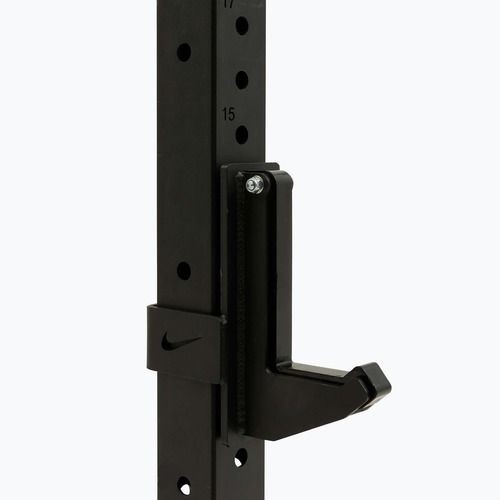 Griffe für den Trainingskäfig Nike Strength Pro J Cups 2 pcs. black