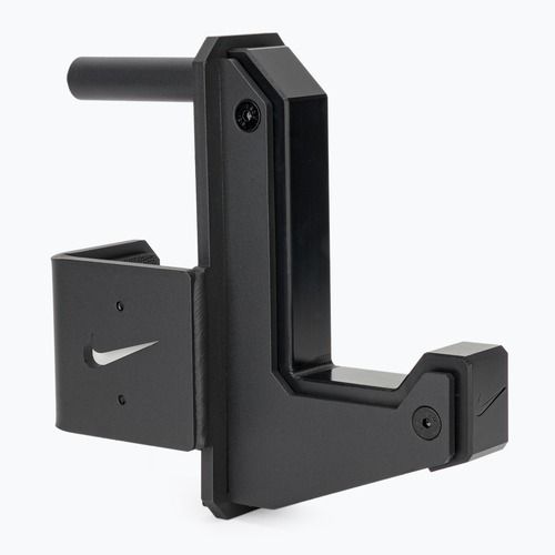 Griffe für den Trainingskäfig Nike Strength Pro J Cups 2 pcs. black