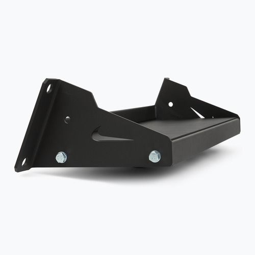 Ablage für Trainingskäfig Nike Strength SP Rotating Storage Shelf black