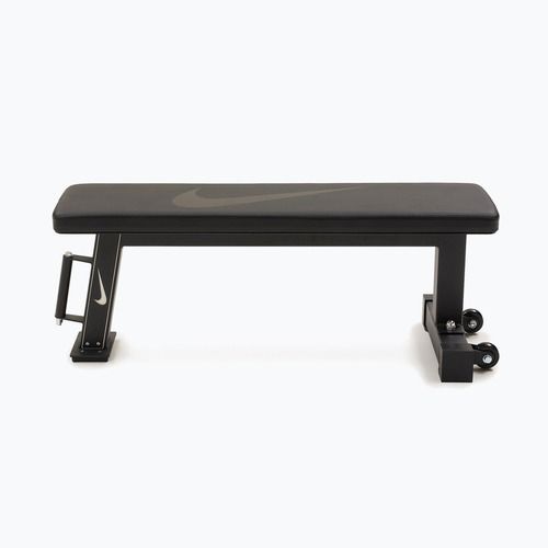 Trainingsbank Nike Strength Flat Weight Bench black