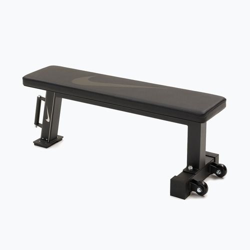 Trainingsbank Nike Strength Flat Weight Bench black