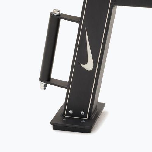 Trainingsbank Nike Strength Flat Weight Bench black