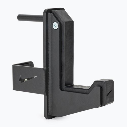 Halterung für Trainingskäfig Nike Strength Premium J Cups 2 pcs. black