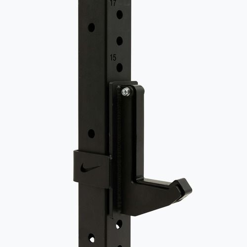 Halterung für Trainingskäfig Nike Strength Premium J Cups 2 pcs. black