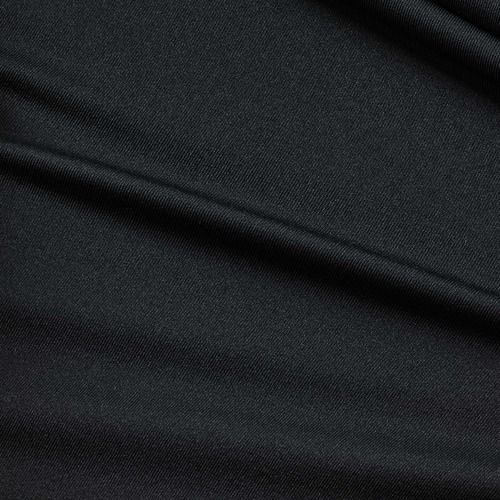 Herren-Tennis-T-Shirt Mizuno 62GAA001 Tee black