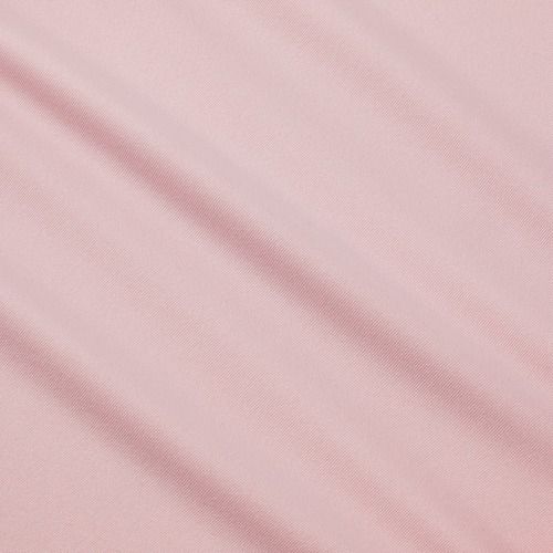 Damen-Tennis-T-Shirt Mizuno Stargazer Tee pinkesque