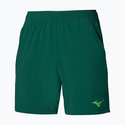 Herrenshorts Mizuno 8 In Flex Short foliage green