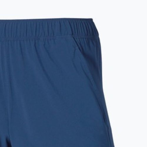 Herrenshorts Mizuno 8 In Flex Short estate blue