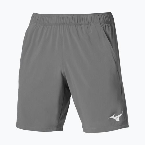 Herrenshorts Mizuno 8 In Flex Short quiet shade