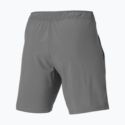 Herrenshorts Mizuno 8 In Flex Short quiet shade