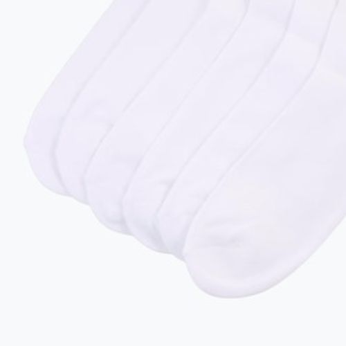 Socken PUMA Short Crew 3 pairs white