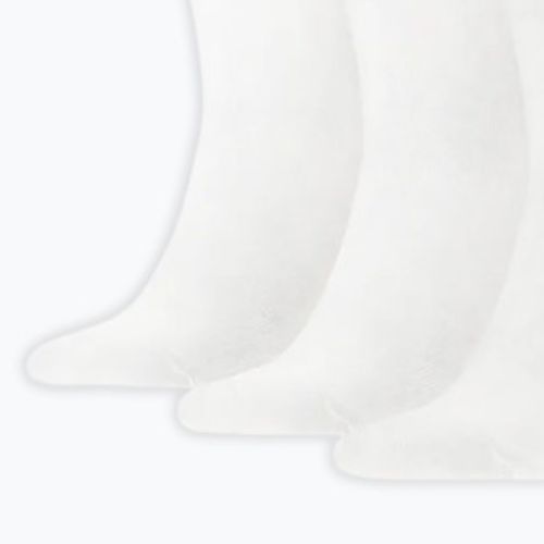 Socken PUMA Sport Crew Stripe 3 pairs white