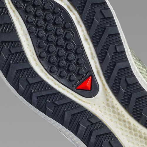 Damen-Laufschuhe Salomon Aero Blaze 3 GRVL butterfly/knockout pink/black