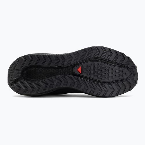 Herren-Laufschuhe Salomon Aero Blaze 3 GRVL phantom/black/black