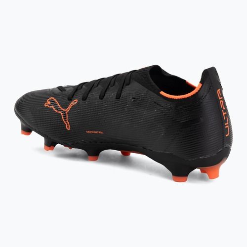 Fußballschuhe PUMA Ultra 6 Match FG/AG puma black/puma red