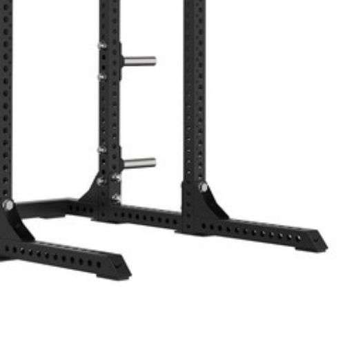 Trainingskäfig Nike Strength Pro Half Rack black