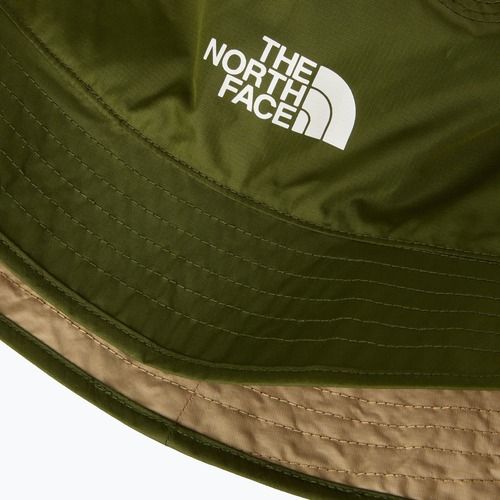 Mütze The North Face Sun Stash woodland green/khaki st