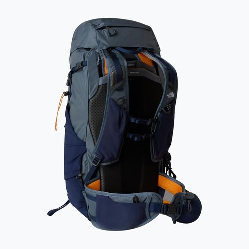 Tourenrucksack The North Face Trail Lite 36 l granite grey/summit navy