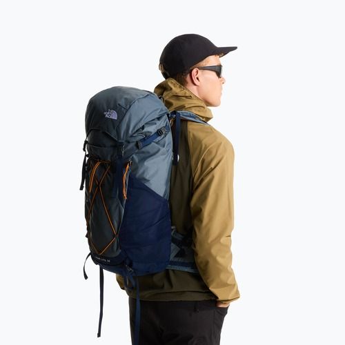 Tourenrucksack The North Face Trail Lite 36 l granite grey/summit navy