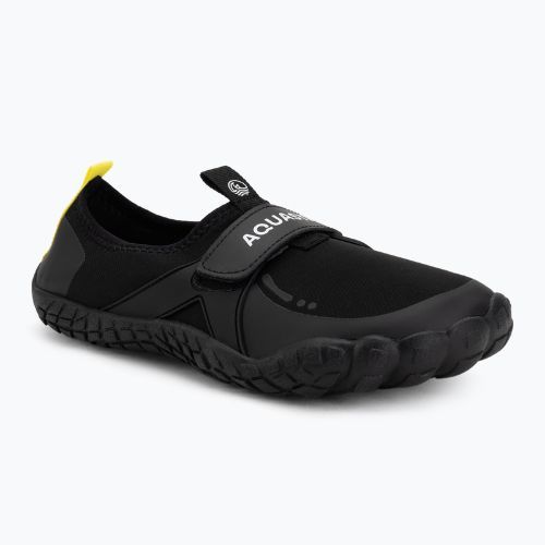 Kinderschuhe für Wasser AQUASTIC Reef T schwarz